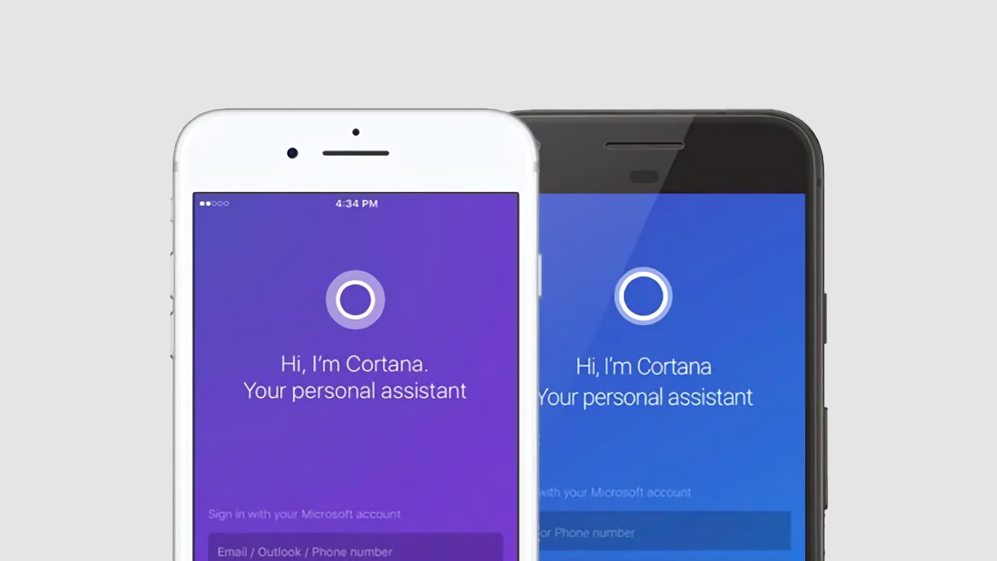 Microsoft прекратит поддержку ассистента Cortana на iOS и Android