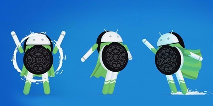 Android 8 для Samsung Galaxy S8 и S8+ появится в конце января