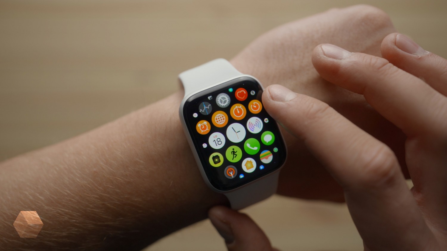 9to5Mac: Apple Watch получат пульсоксиметр и улучшенную функцию ЭКГ