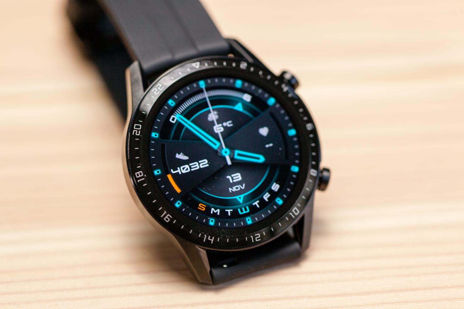 Huawei watch gt 4 41mm отзывы