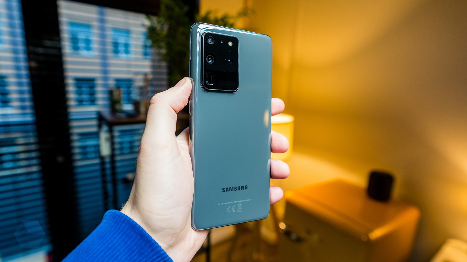 Обзор Samsung Galaxy S20 Ultra. Ультимативное решение для избранных?
