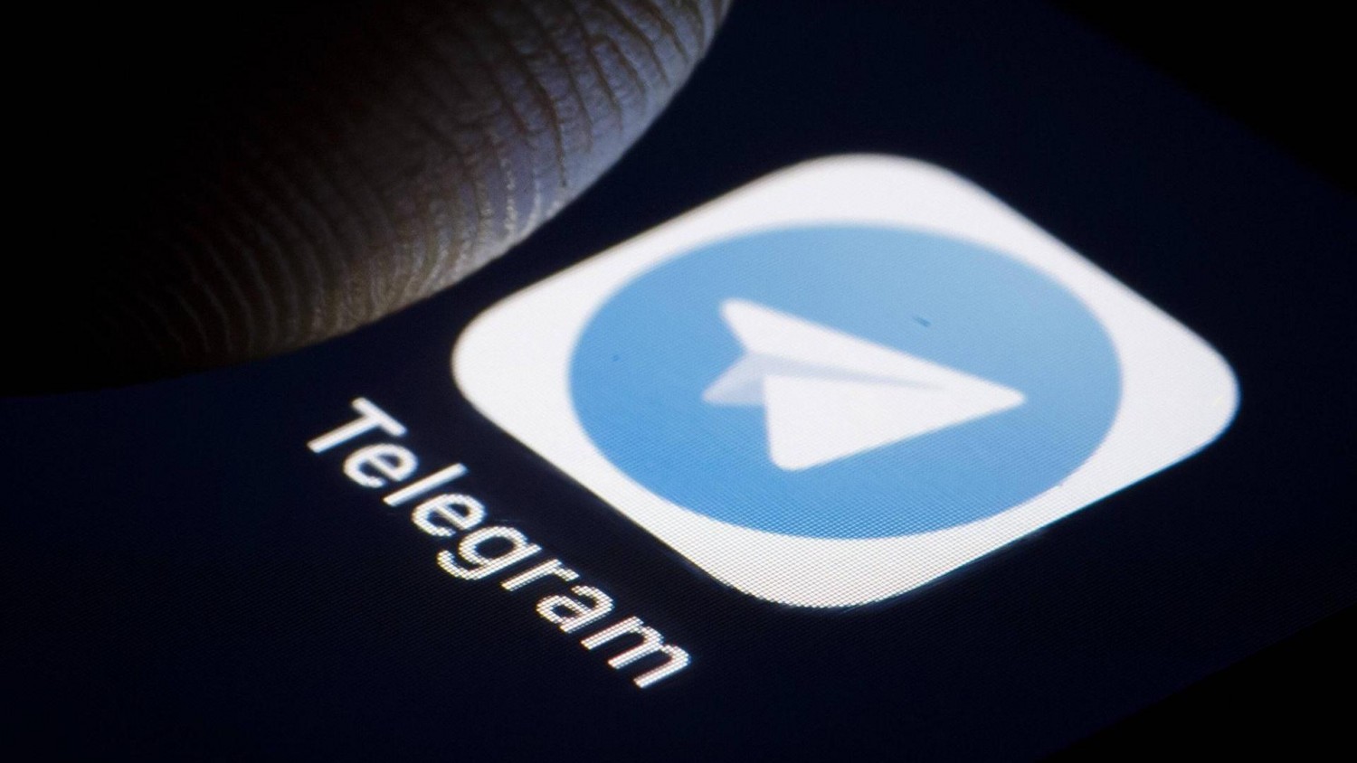Сбой в Telegram затронул около 15% активных пользователей