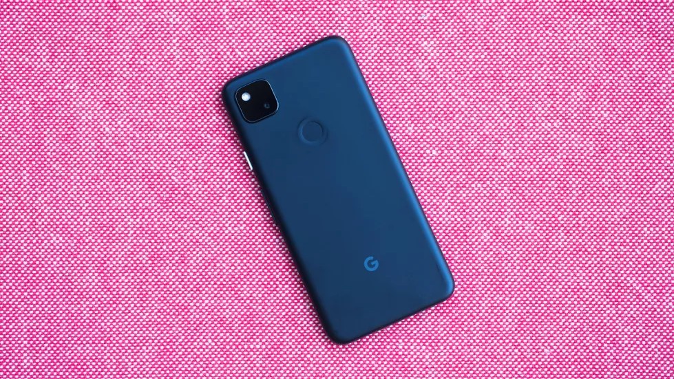 Google Pixel 4a оказался самым продаваемым смартфоном в Amazon и Best Buy