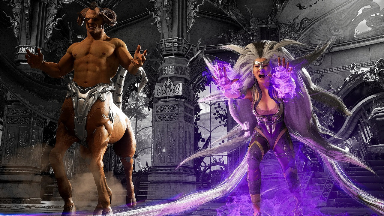 Чарт Steam с 12 по 19 сентября: Starfield, Baldur's Gate 3, Mortal Kombat 1