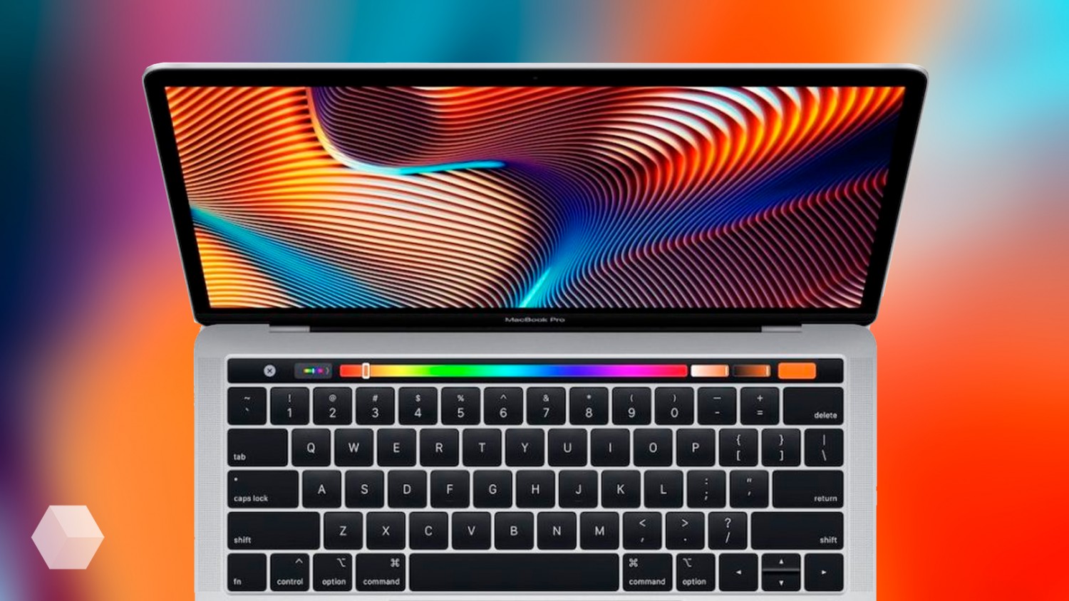 Инсайдер: обновлённый MacBook Pro 13" представят в следующем месяце