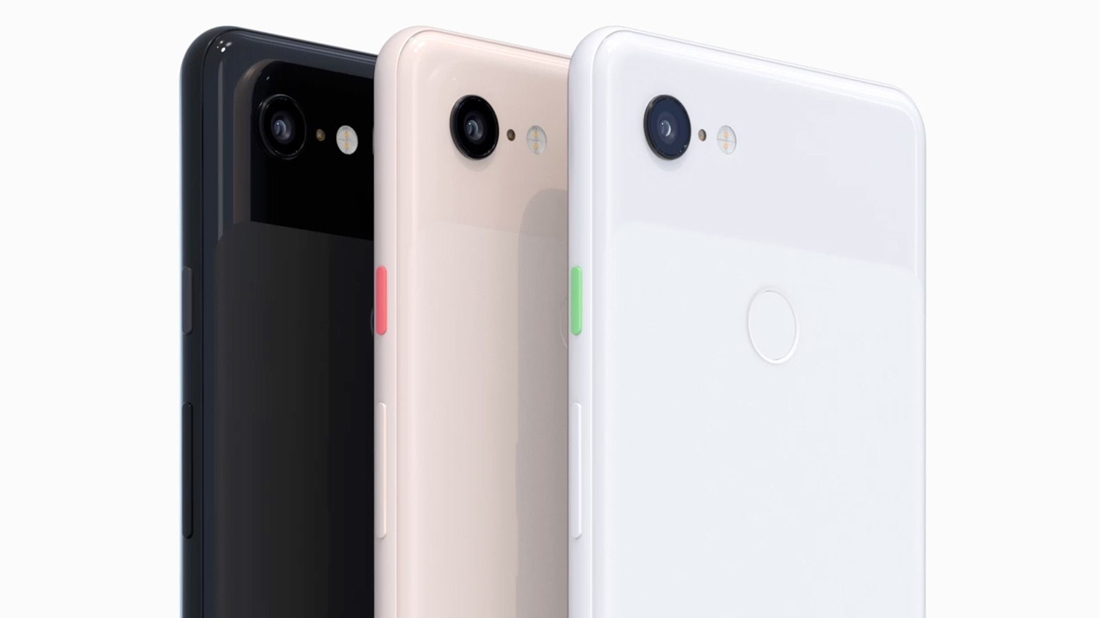 Google снизила цену на смартфоны Pixel