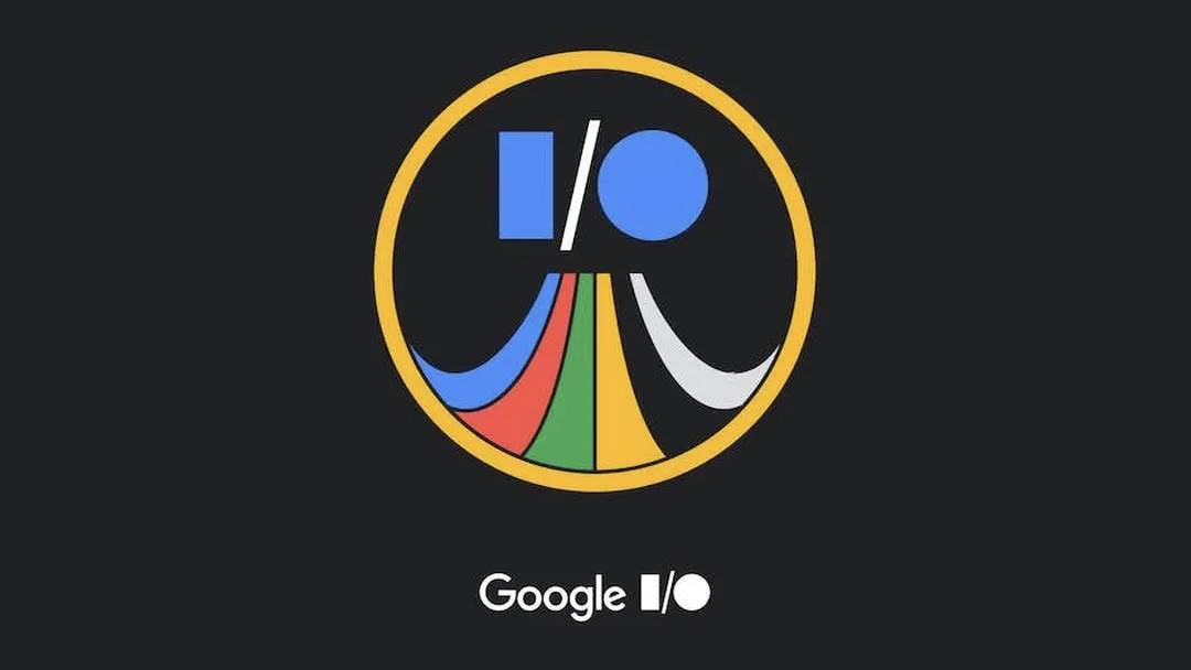 Google I/O 2023 пройдёт 10 мая