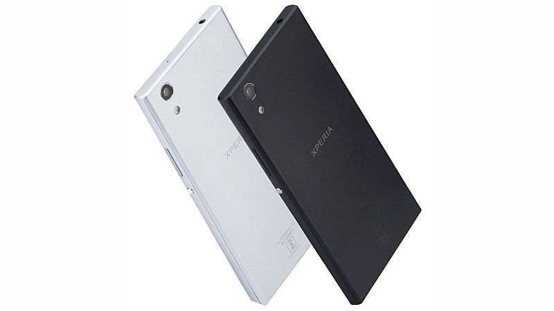 Sony представила два смартфона: Xperia R1 и R1 Plus