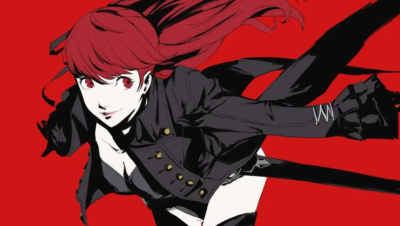 Persona 5 Royal стала самой высокооценённой игрой для ПК - Rozetked.me