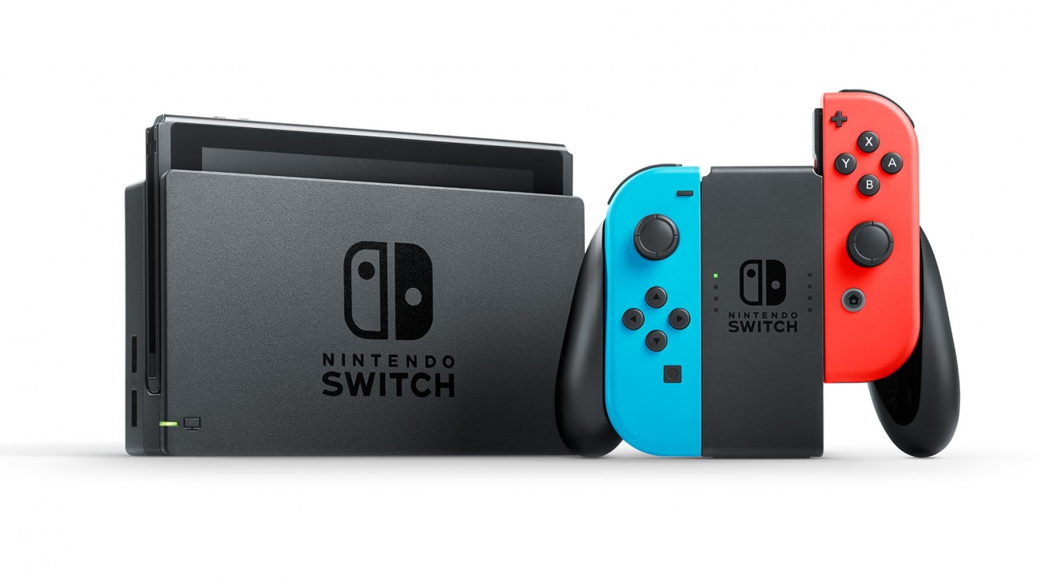 Президент Nintendo: на этот год нет планов по выпуску нового Switch