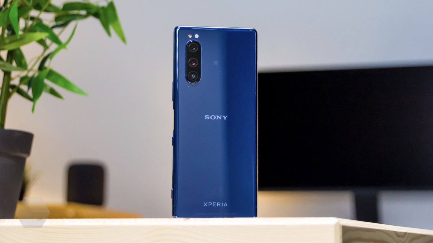 Sony увеличила продажи смартфонов до 1,3 млн единиц в третьем квартале 2019 года