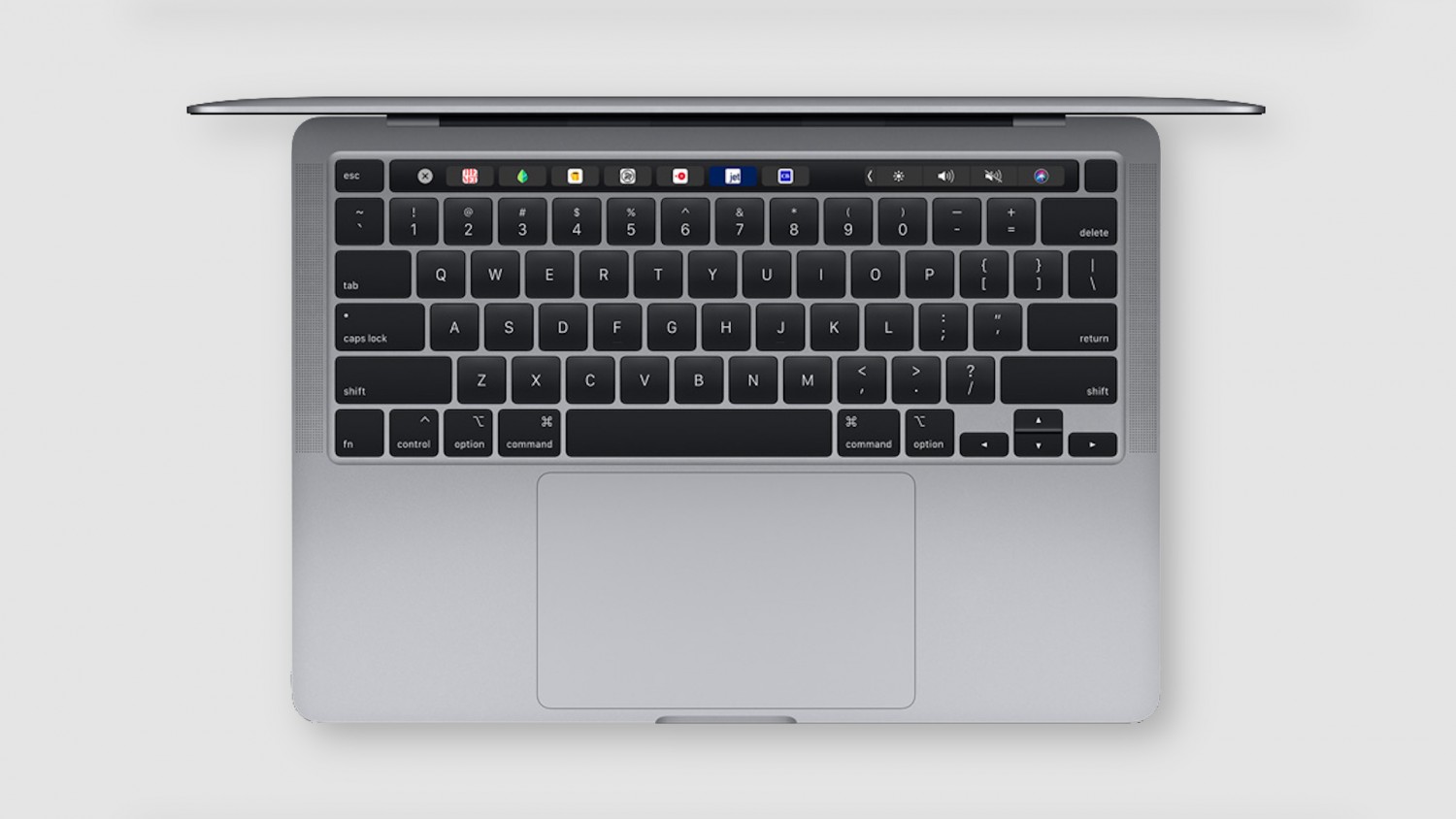 Сравнение MacBook Pro 13 (2019) и MacBook Pro 13 (2020): параметры, особенности, цены