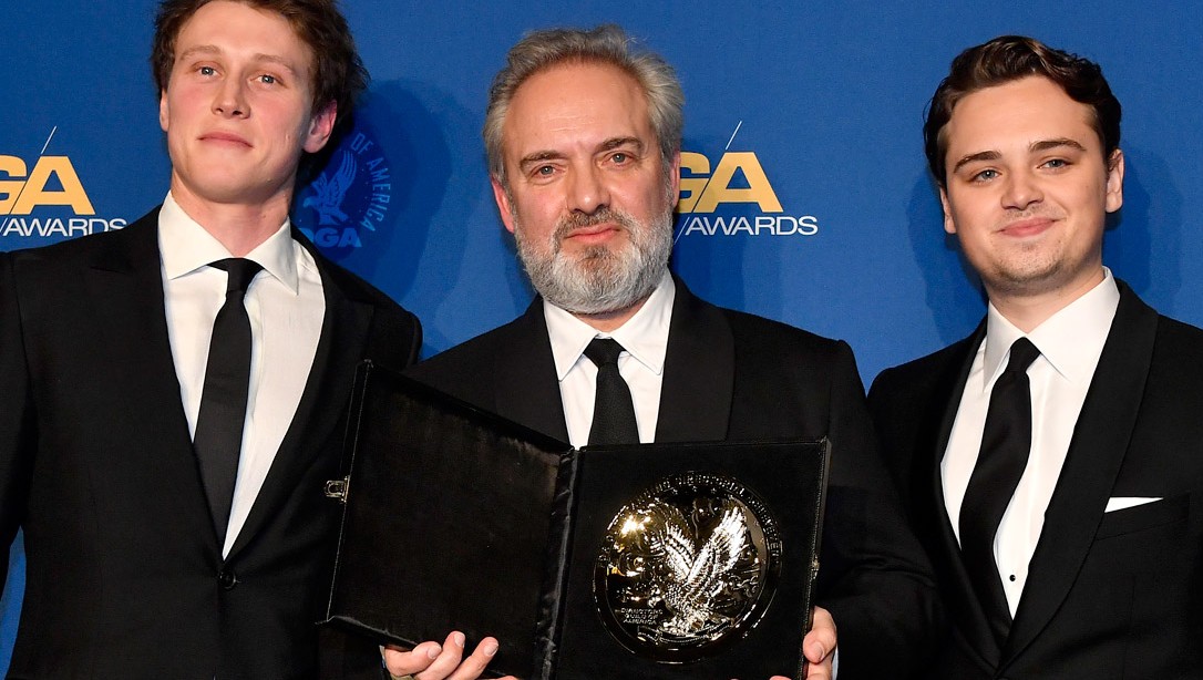 Гильдия режиссёров Америки вручила награды лучшим постановщикам 2019 года